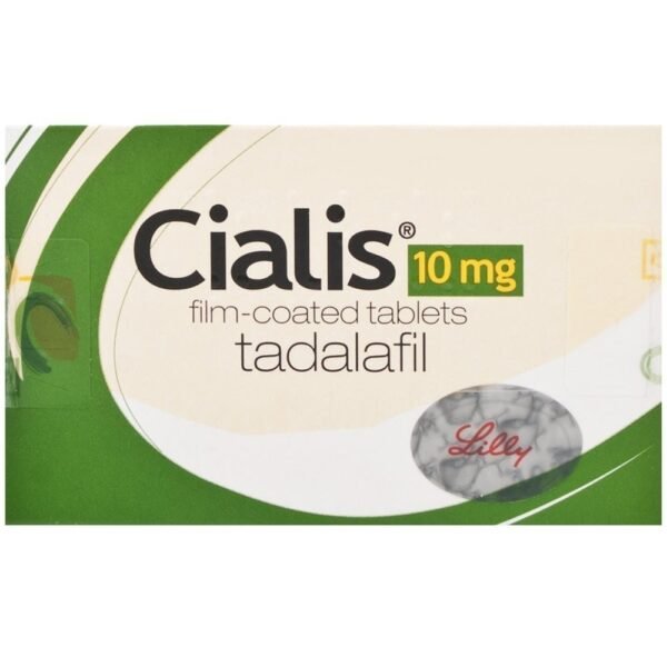 Cialis Brand