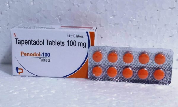 Tapentadol 100mg