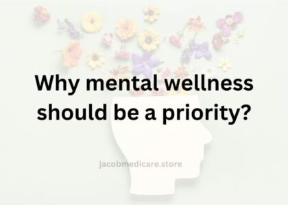 mental wellness