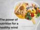 The power of nutrition for a healthy mind