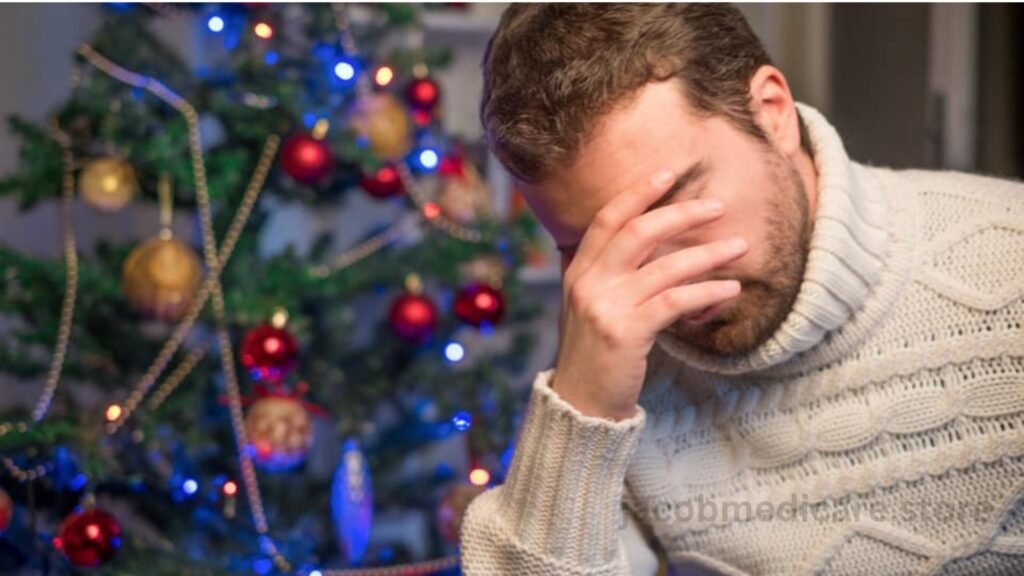 Why Panic Attacks Are More Common in the Holiday Season and How to Cope