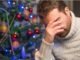 panic attacks in holiday season